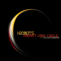 Perfect Logic Circle (feat. Harry Dennis)-François K Sequencer Loop