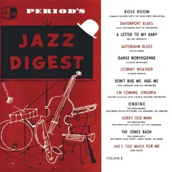 Period's Jazz Digest, Vol.3