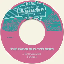 Texas Cucaracha / Cyclone