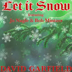 Let It Snow-Radio Version