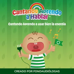 Cantando Aprendo a Usar Bien la Energia