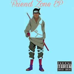 Friend-Zone