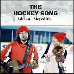 The Hockey Song-Washington Capitals