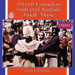 French Canadian Fiddle Songs
