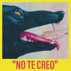 No Te Creo