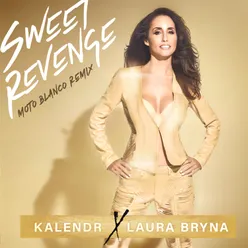 Sweet Revenge-Moto Blanco Radio Mix