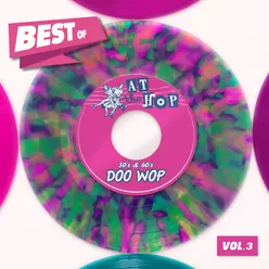 Best of At The Hop, Vol. 3 - 50's & 60's Doo Wop