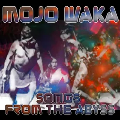 Mojo Waka