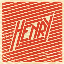 Henry - EP