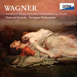 Opera ''Tristan und Isolde'' WWV 90, Act I: Prelude and Act III, Liebestod ActI, Prelude