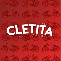 Cletita-Full Band - Live Session