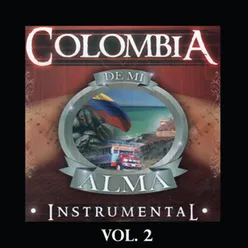 La Pollera Colorá-Instrumental