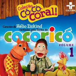 Có-Có-Coral, Vol. 1