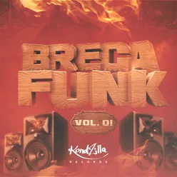 Não Complica-Remix Brega Funk