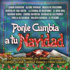 La Cumbia de Diciembre