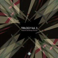 Trilogy, Vol. 3