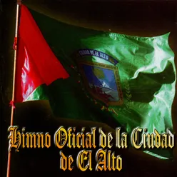 Himno Oficial De La Ciudad De El Alto-Instrumental