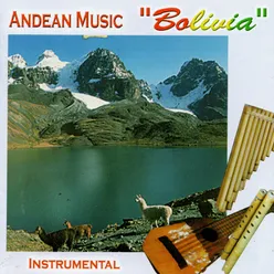 Andean Music Bolivia