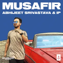 Musafir