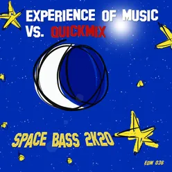 Space Bass-Instrumental Radio Edit