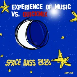 Space Bass 2k20-I Feel Love Remix Edit