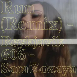 Run-Reykjavik606 Remix