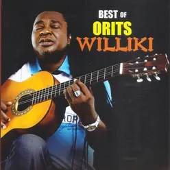 The Best of Orits Williki