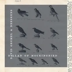 Ballad of Mockingbird-Instrumental