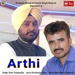 Arthi