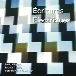 Écritures Électriques