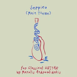 Serpico (Main Theme)