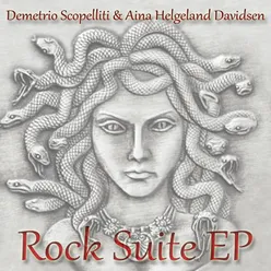 Rock Suite EP