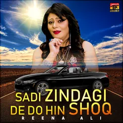 Sadi Zindagi De Do Hin Shoq