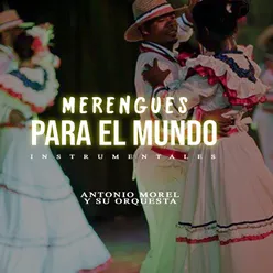 En Tiempo De Merengue