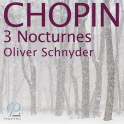 Nocturnes, Op. 27: No. 2 in D-Flat Major