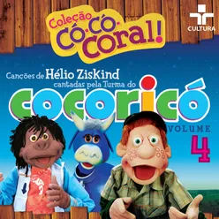 Có-Có-Coral, Vol. 4