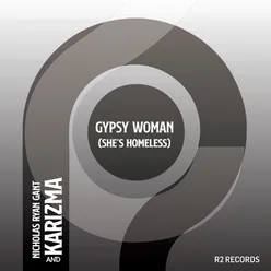 Gypsy Woman-Kaytronik Remix