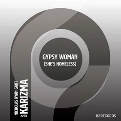 Gypsy Woman-Kaytronik Remix Extended Version