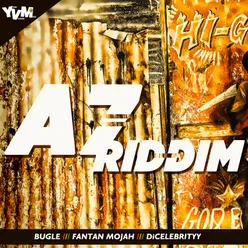 A7 Riddim