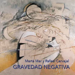 Gravedad Negativa