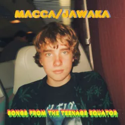 Macca/Jawaka