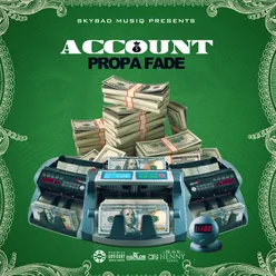 Account-Radio Edit