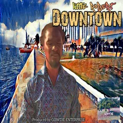 Downtown-Instrumental