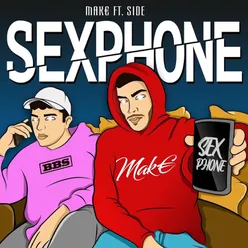 Sexphone