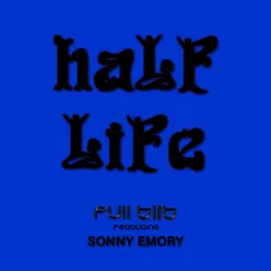 Half Life-Radio Edit