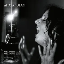 Ahavat Olam (Live)