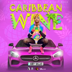 Caribbean Wine-Raw