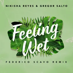 Feeling Wet (Federico Scavo Remix)