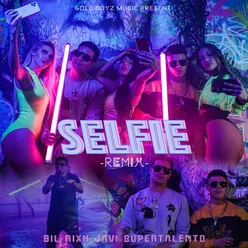 Selfie-Remix