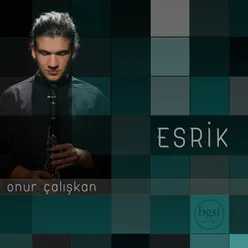 Esrik